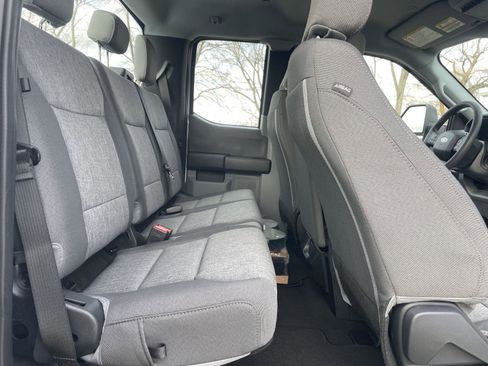 New 2026 Ford F250 XL w/ STX Appearance Package AWD/4WD image 22