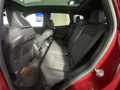 Used 2025 BMW X3 M50 w/ Premium Package image 32