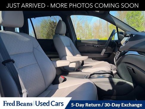 Used 2023 Honda Passport Elite image 16