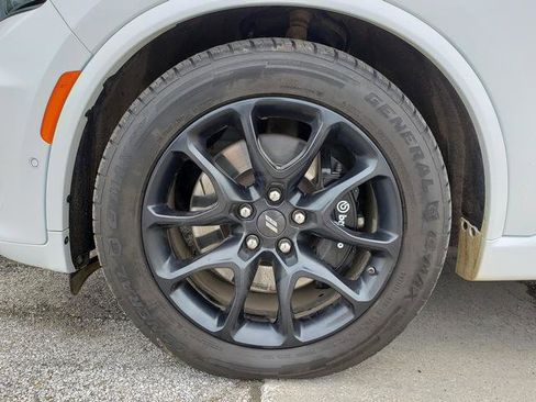 Used 2022 Dodge Durango R/T w/ Tow 'N Go Package image 27