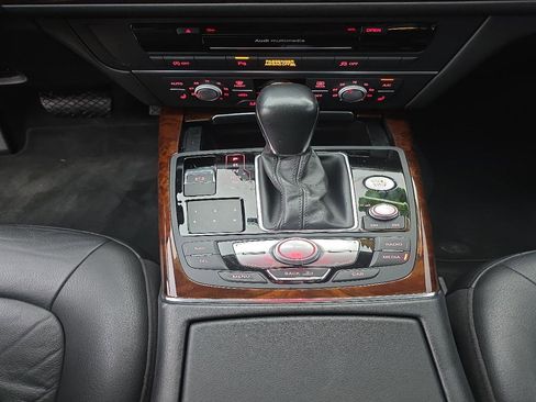 Used 2018 Audi A6 2.0T Premium image 17