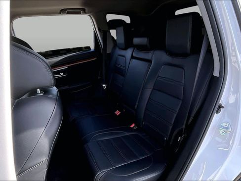 Used 2022 Honda CR-V Touring image 20