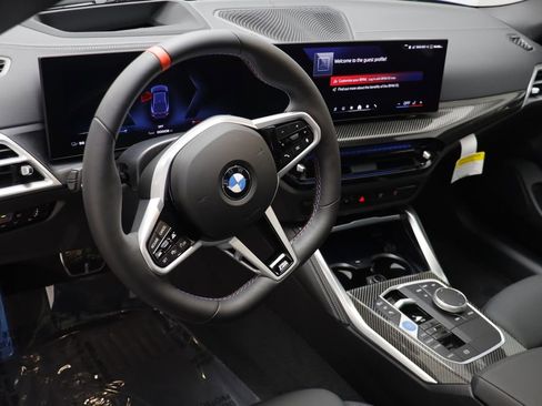 New 2026 BMW i4 M60 w/ Premium Package AWD/4WD image 7