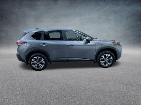 Used 2023 Nissan Rogue SV image 11