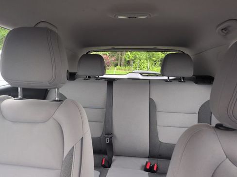 Used 2021 Chevrolet TrailBlazer LS FWD image 49