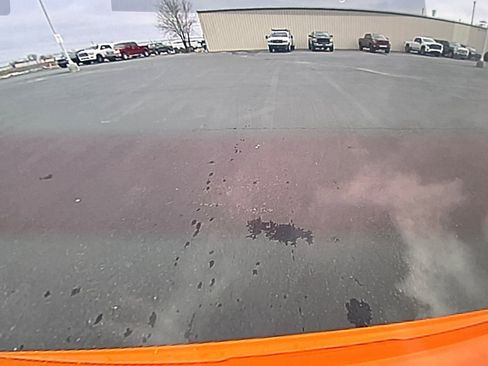 New 2026 Jeep Compass Latitude AWD/4WD image 15