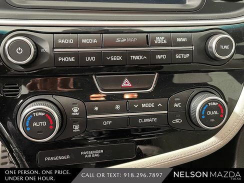 Used 2015 Kia Optima SX image 32