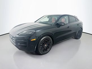Certified 2025 Porsche Cayenne GTS 360° Tour