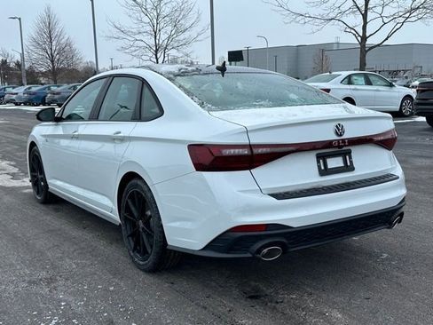 New 2026 Volkswagen Jetta GLI Autobahn image 4
