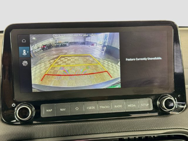 Used 2023 Hyundai Kona SEL w/ Convenience Package FWD image 18