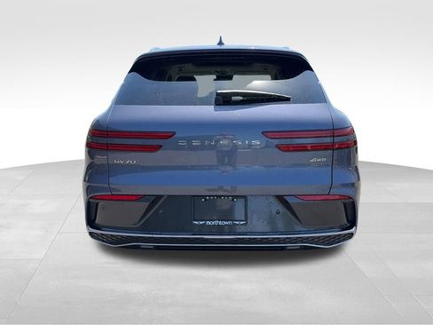 New 2026 Genesis GV70 2.5T Select AWD/4WD image 8