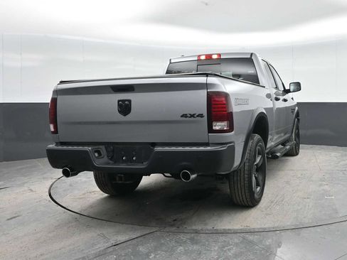 Used 2020 RAM 1500 Classic Warlock image 10
