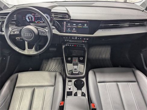 Used 2024 Audi A3 2.0T Premium image 6