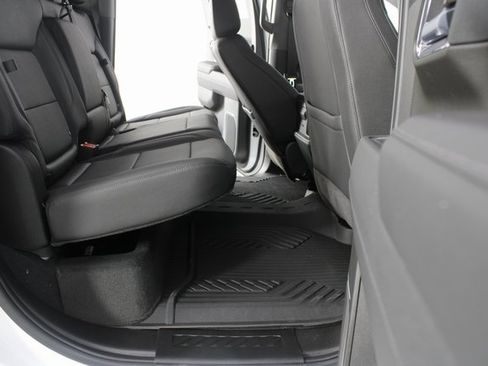 New 2026 Chevrolet Silverado 1500 LT Trail Boss w/ LT Trail Boss Premium Package image 21