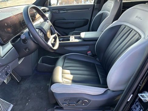 Used 2024 Kia EV9 GT-Line image 22