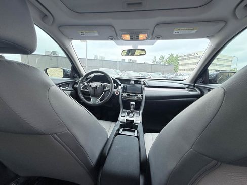 Used 2016 Honda Civic EX-T image 12
