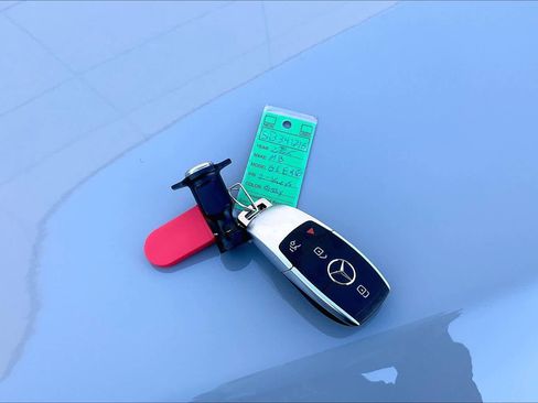 Used 2025 Mercedes-Benz GLE 450 4MATIC image 14