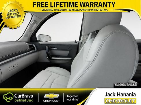 Used 2017 GMC Acadia Limited SLT FWD image 19
