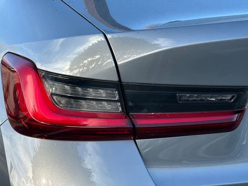 Certified 2023 BMW 330e w/ Driving Assistance Package image 14