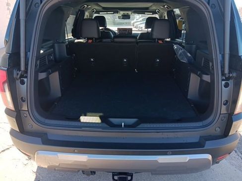 New 2026 Honda Passport TrailSport image 29