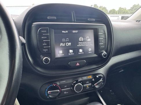 Used 2020 Kia Soul X-Line FWD image 27