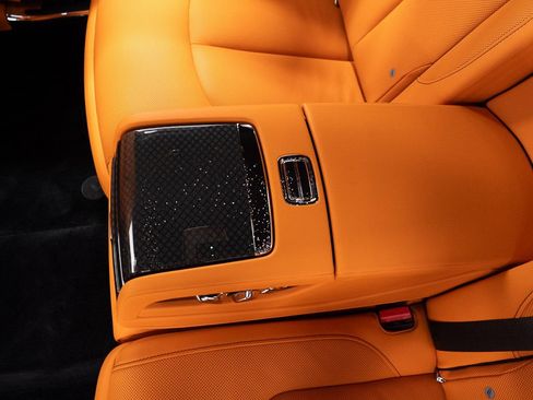 New 2026 Rolls-Royce Ghost Black Badge AWD/4WD image 28