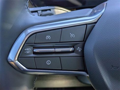 New 2026 Chevrolet Equinox ACTIV w/ Safety and Technology Package image 14