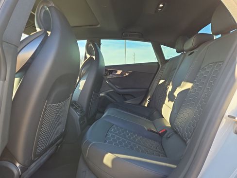 Certified 2023 Audi RS 5 2.9T quattro w/ RS Driver Assistance Package image 13