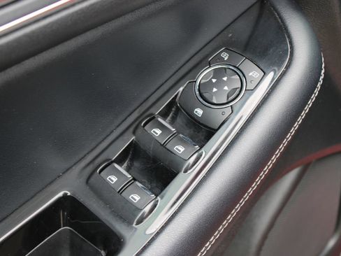 Used 2018 Ford Edge Sport w/ Equipment Group 401A AWD/4WD image 12