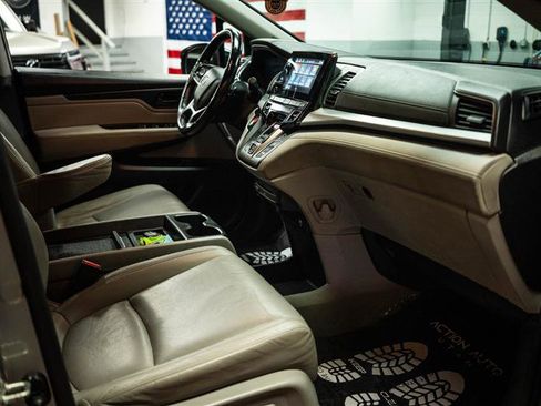 Used 2019 Honda Odyssey EX-L image 14