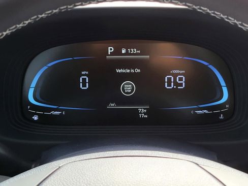 New 2026 Hyundai Venue SEL FWD image 21