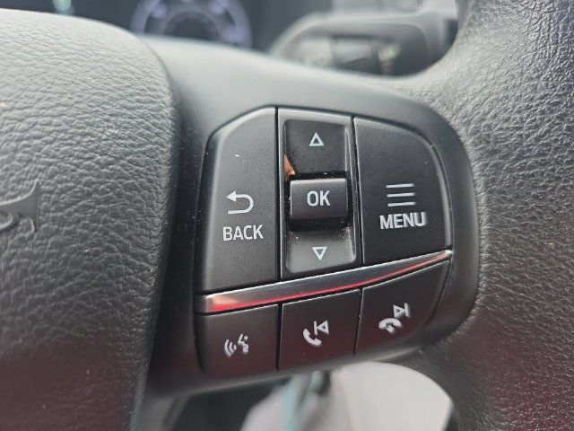 Used 2025 Ford Transit 250 Low Roof w/ Exterior Upgrade Package RWD image 16