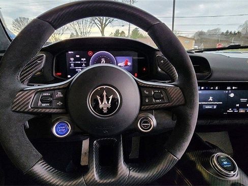 New 2024 Maserati MC20 Cielo image 69