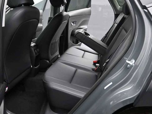 New 2026 Hyundai Kona SEL Premium image 14