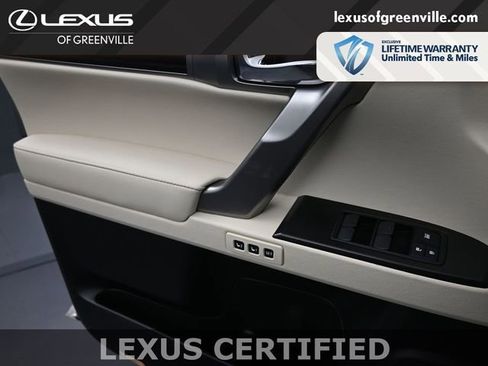Used 2023 Lexus GX 460 Premium AWD/4WD image 22