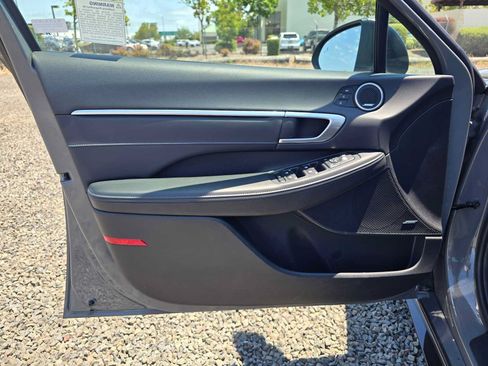 Used 2020 Hyundai Sonata Limited FWD image 19