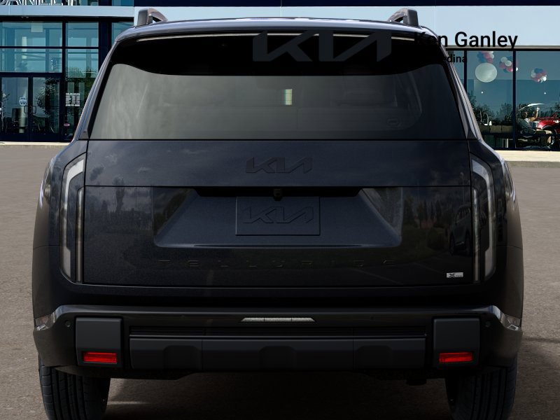 New 2027 Kia Telluride SX Prestige X-Line AWD/4WD image 13