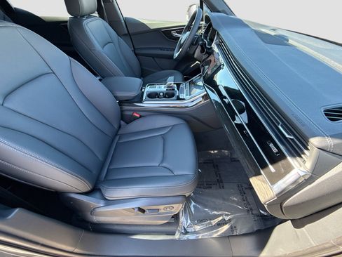 New 2026 Audi Q7 2.0T Premium Plus image 14