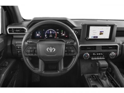 New 2026 Toyota Tacoma SR RWD image 9