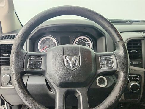 Used 2017 RAM 1500 Tradesman w/ Popular Equipment Group image 19