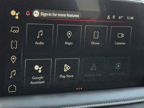 Used 2024 GMC Yukon AT4 AWD/4WD image 35