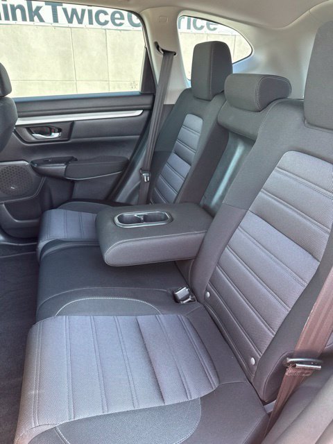 Certified 2021 Honda CR-V Special Edition image 10