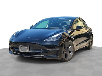 Used 2022 Tesla Model 3