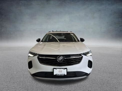 Used 2023 Buick Envision Essence w/ Sport Touring Package image 15