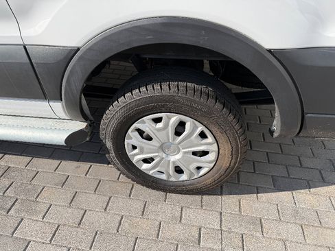 Used 2024 Ford Transit 250 Low Roof w/ Exterior Upgrade Package image 12