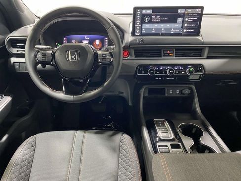 New 2026 Honda Pilot Sport image 11