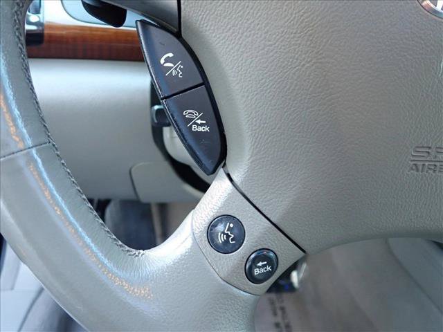 Used 2005 Acura RL AWD/4WD image 12
