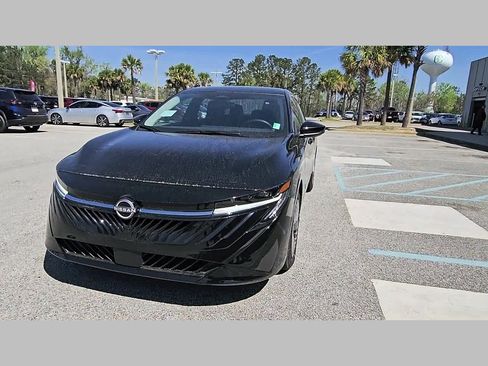 New 2026 Nissan Sentra S image 19