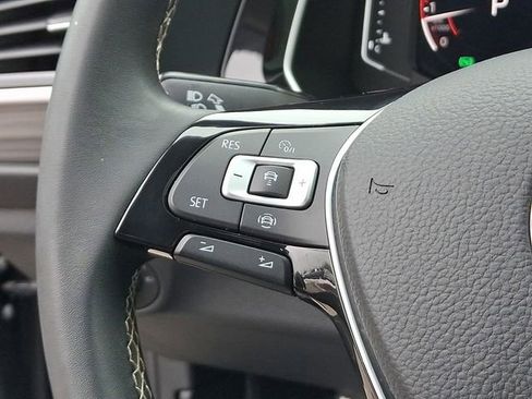 Used 2021 Volkswagen Jetta SEL image 25