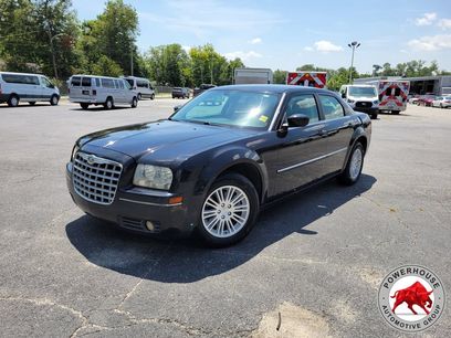 Used 2009 Chrysler 300 Touring